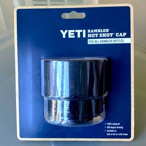COPY - YETI Rambler Hotshot Cap